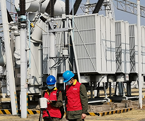 肇州倾斜摄影技术在基础设施监测中如何发挥作用？